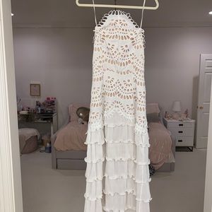 Elliatt Waltz Dress- New With Tags